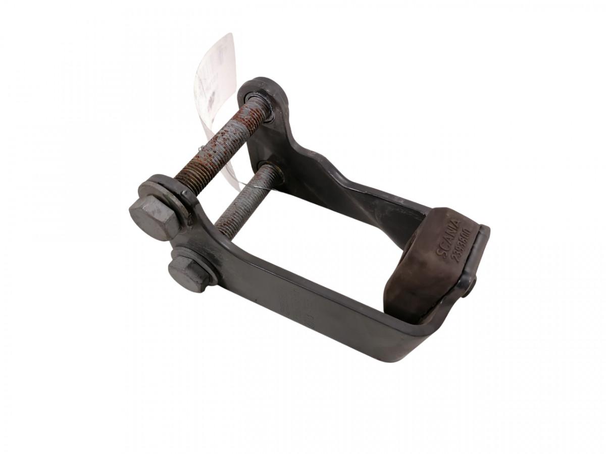 Kabiini õhkpadja kandur