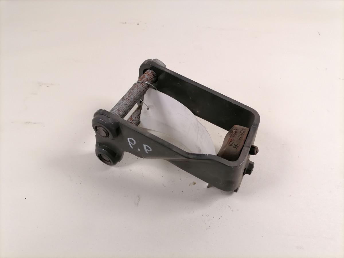 Kabiini õhkpadja kandur