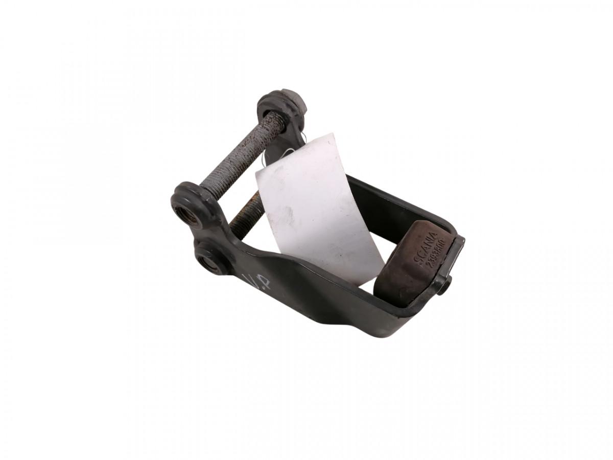 Kabiini õhkpadja kandur