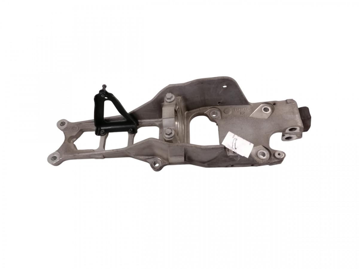 Kabiini õhkpadja kandur