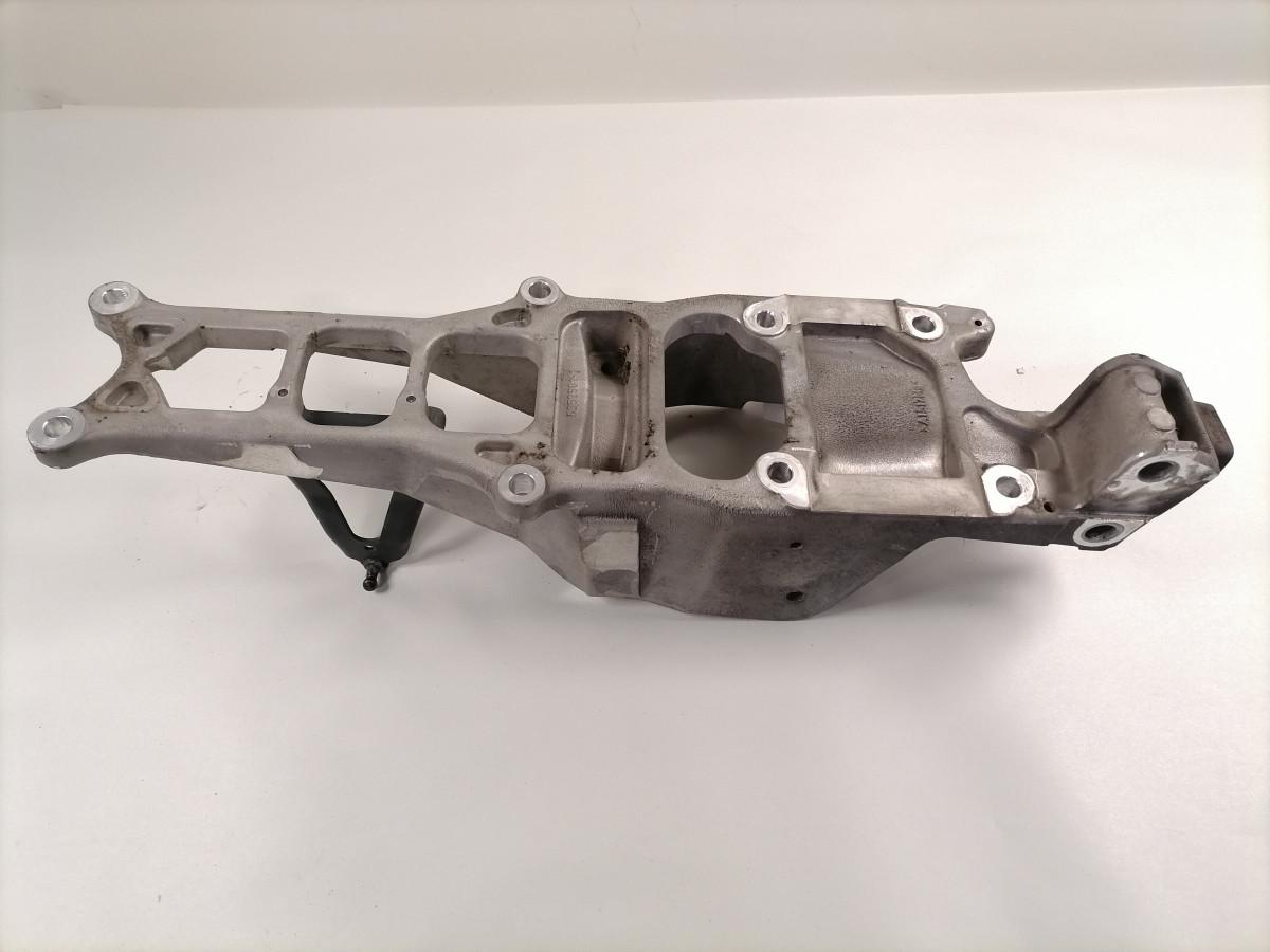 Kabiini õhkpadja kandur