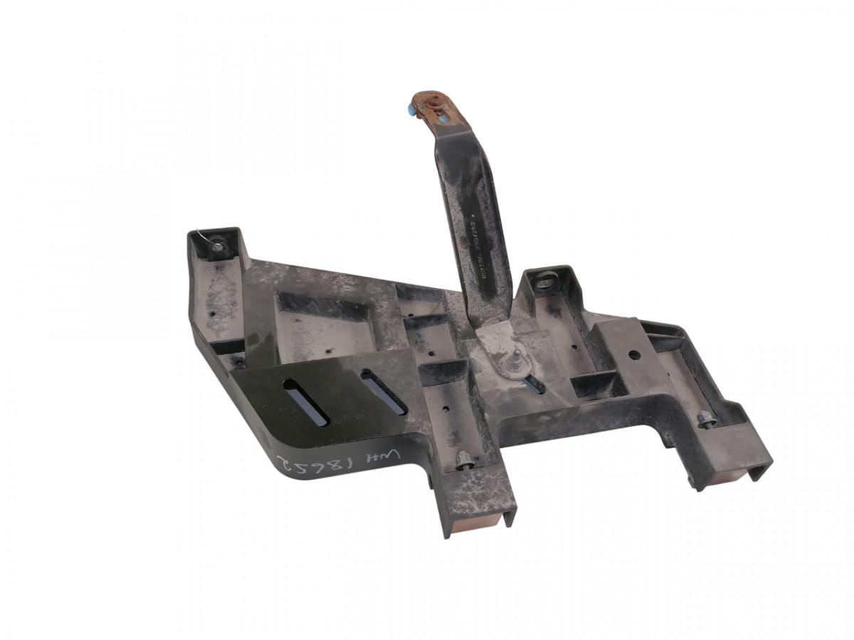 Kabiini tuulesuunaja kandur