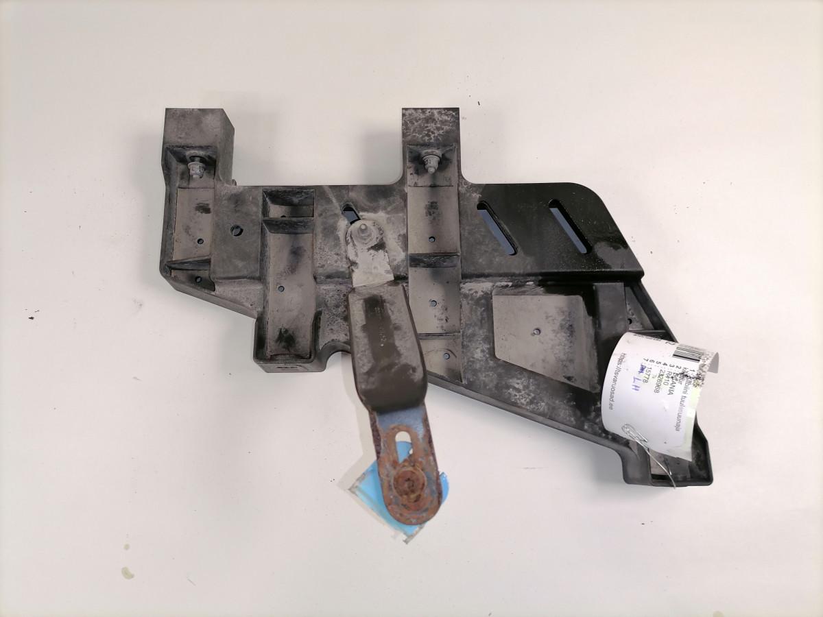 Kabiini tuulesuunaja kandur