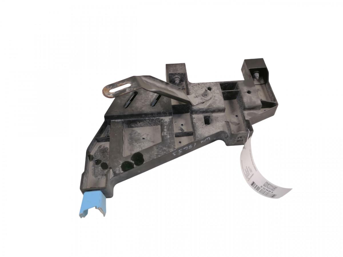 Kabiini tuulesuunaja kandur