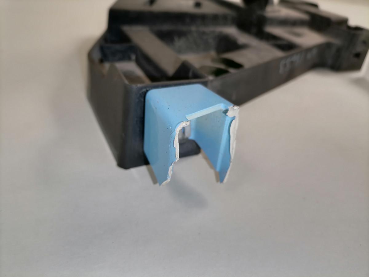 Kabiini tuulesuunaja kandur