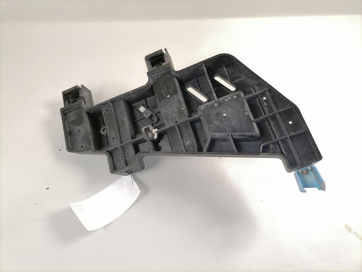 Kabiini tuulesuunaja kandur