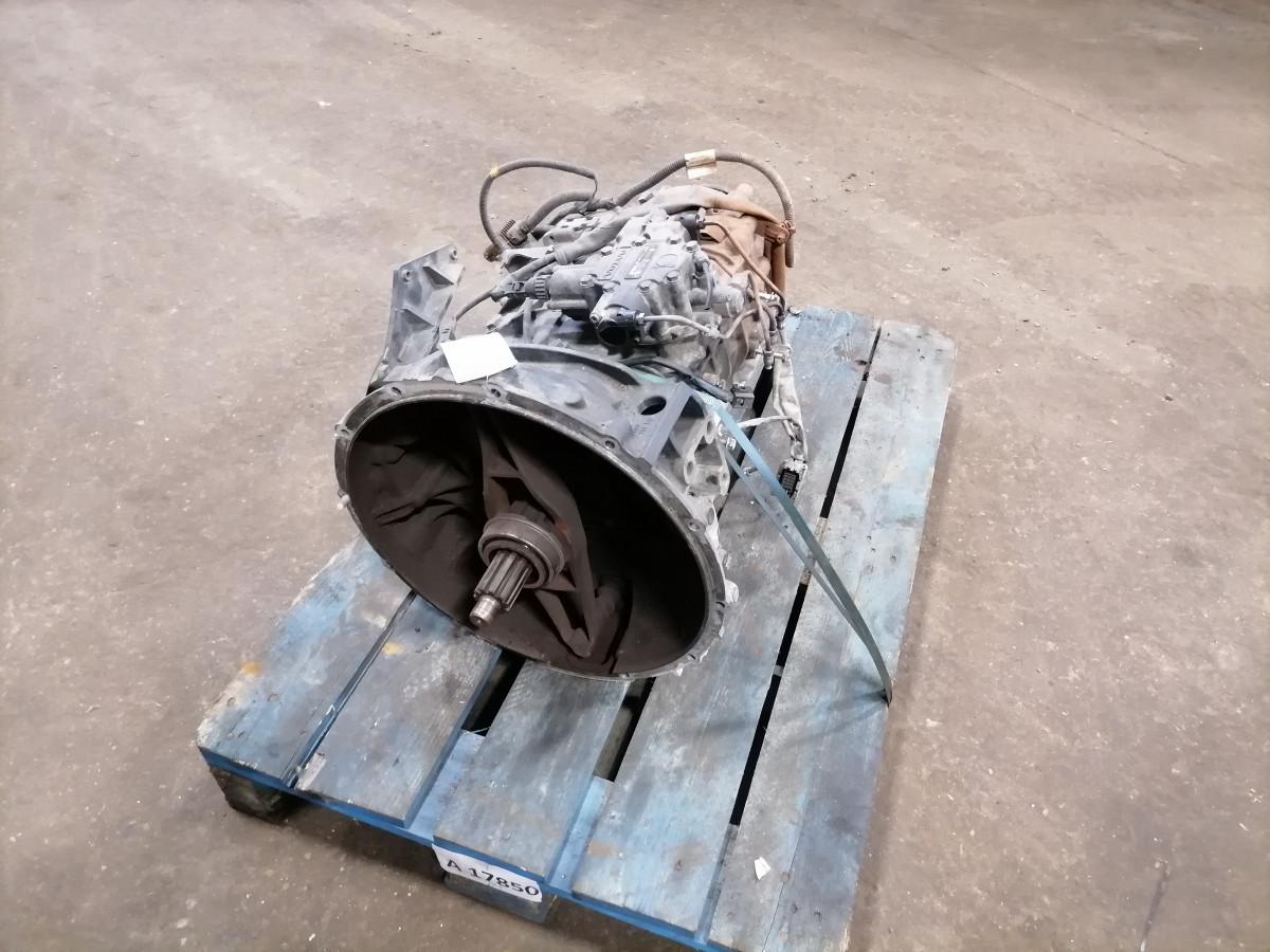 Käigukast 6AS1000TO