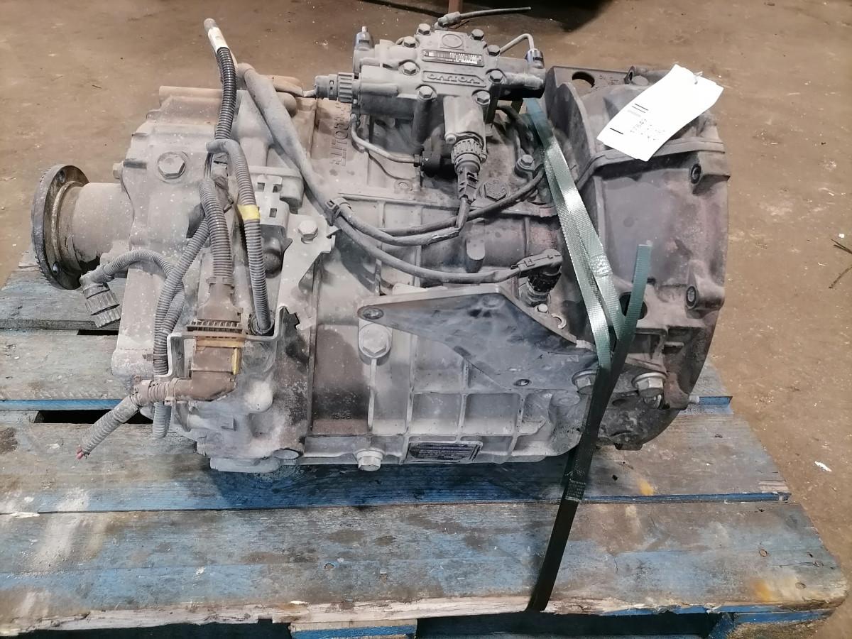 Käigukast 6AS1000TO