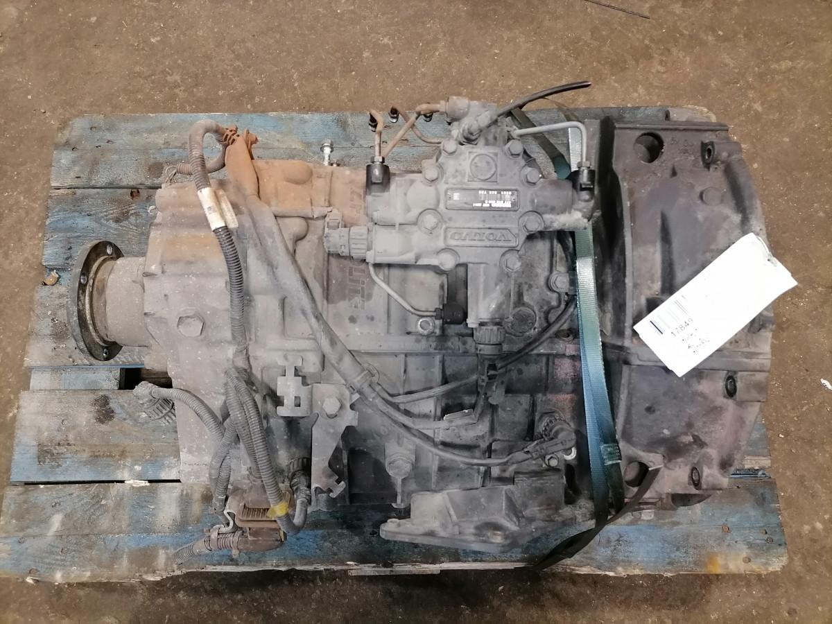 Käigukast 6AS1000TO