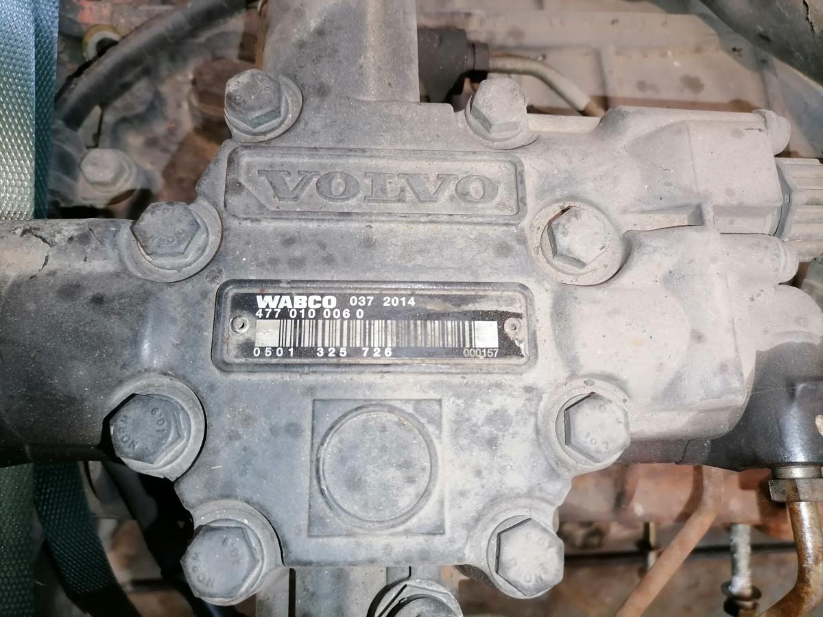 Käigukast 6AS1000TO