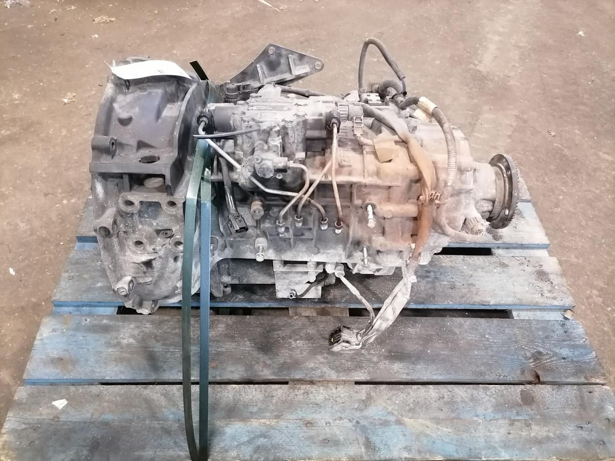 Käigukast 6AS1000TO