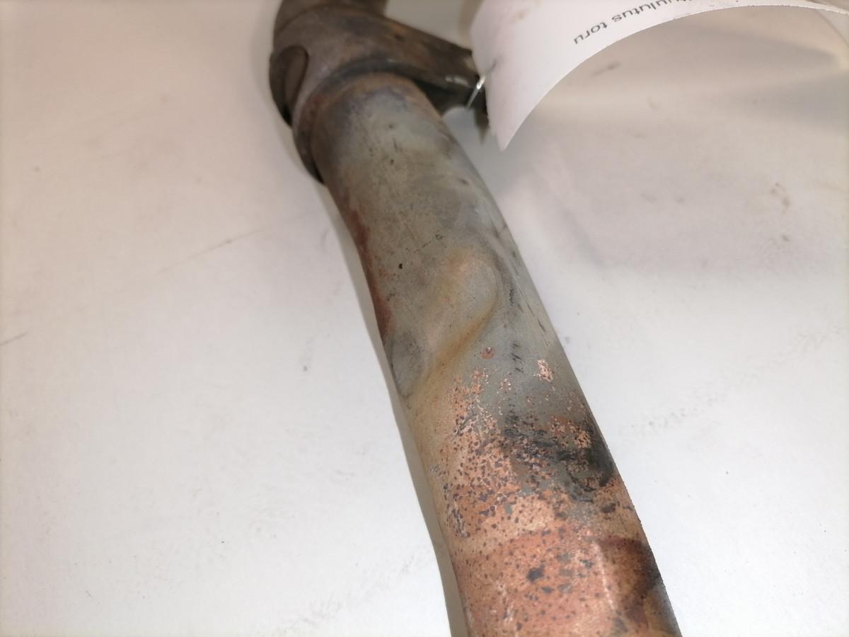 Karterituulutus toru