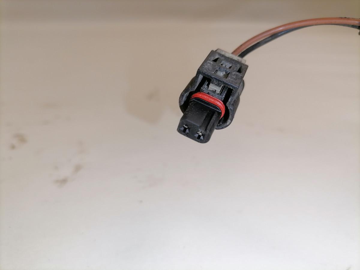 Lisasoojendi jahutusvedeliku pump