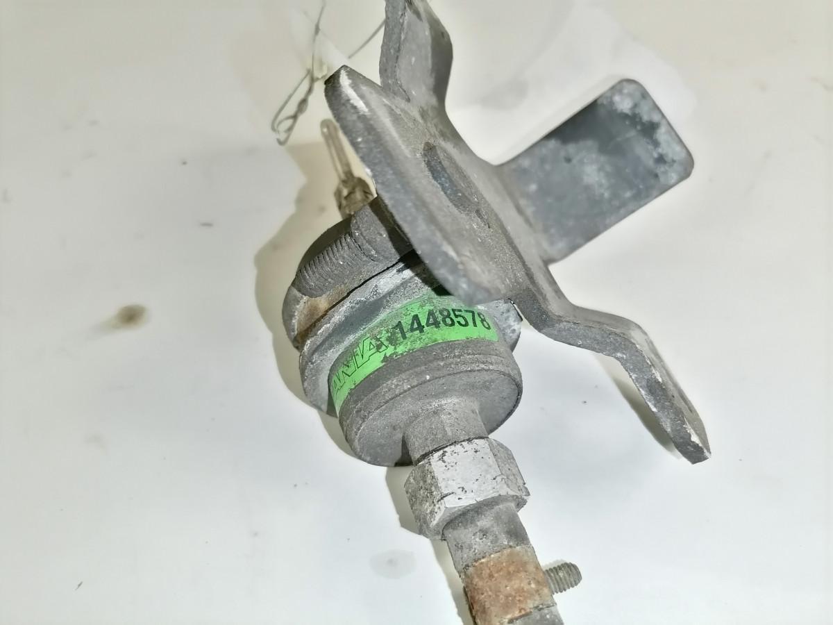 Lisasoojendi kütusepump