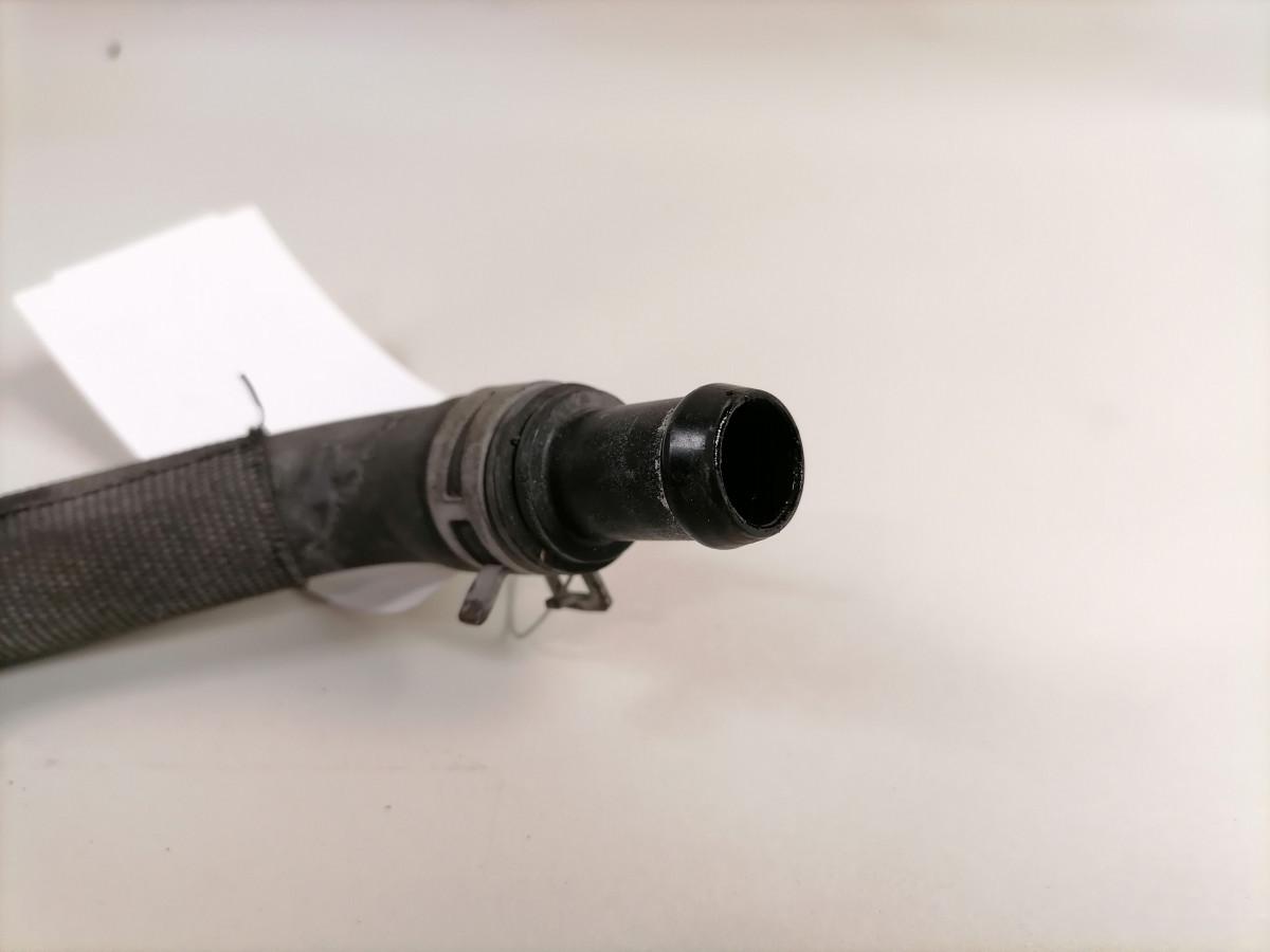 Lõdvik, jahutusvedelik