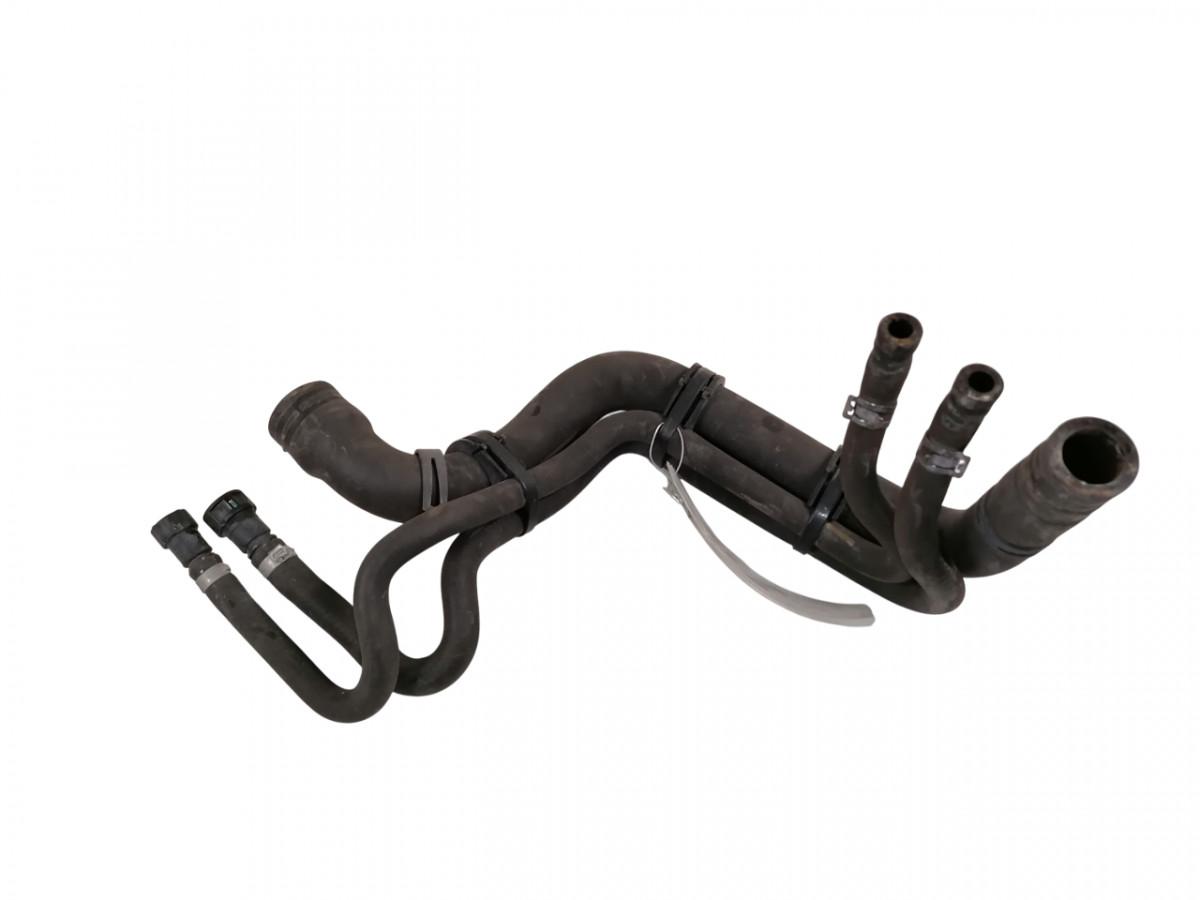 Lõdvik, jahutusvedelik