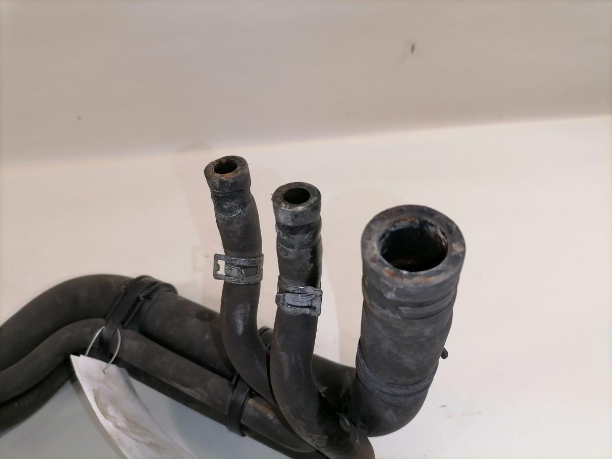 Lõdvik, jahutusvedelik