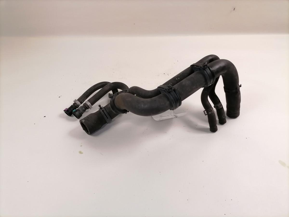 Lõdvik, jahutusvedelik