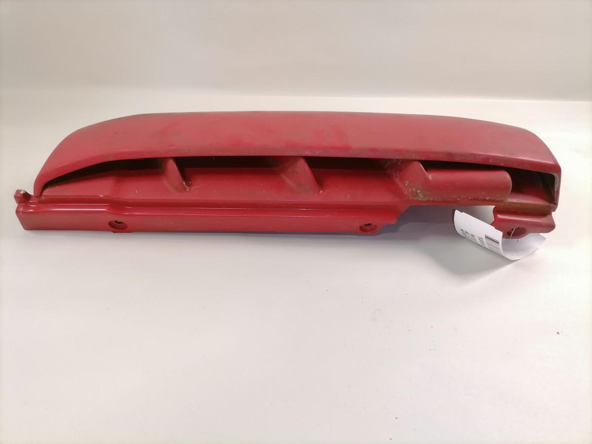 MAN kabiini nurgapõsk, parem