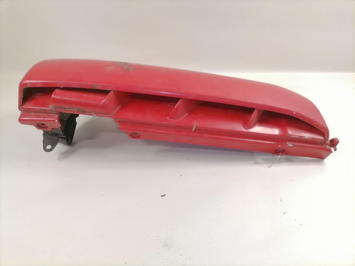 MAN kabiini nurgapõsk, vasak