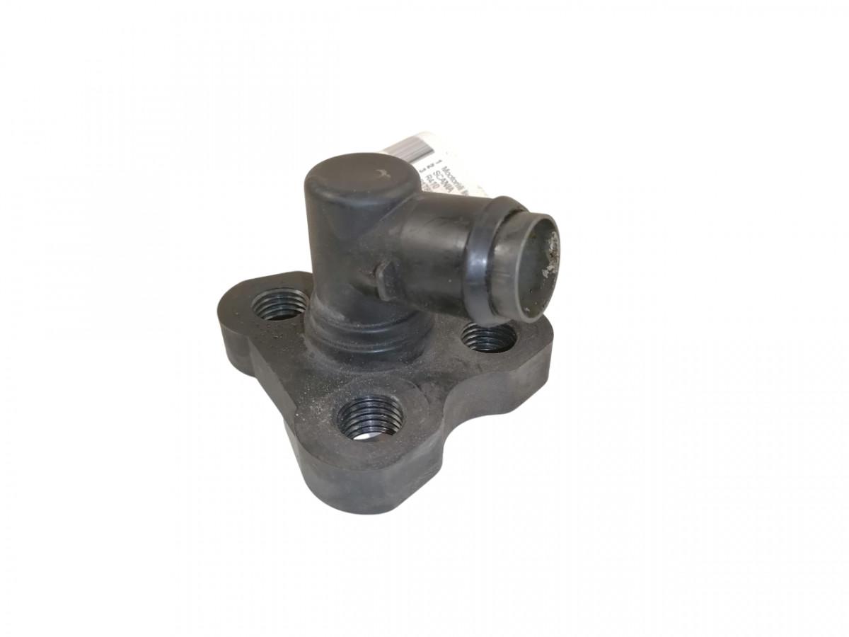 Mootoriõli lisamise toru