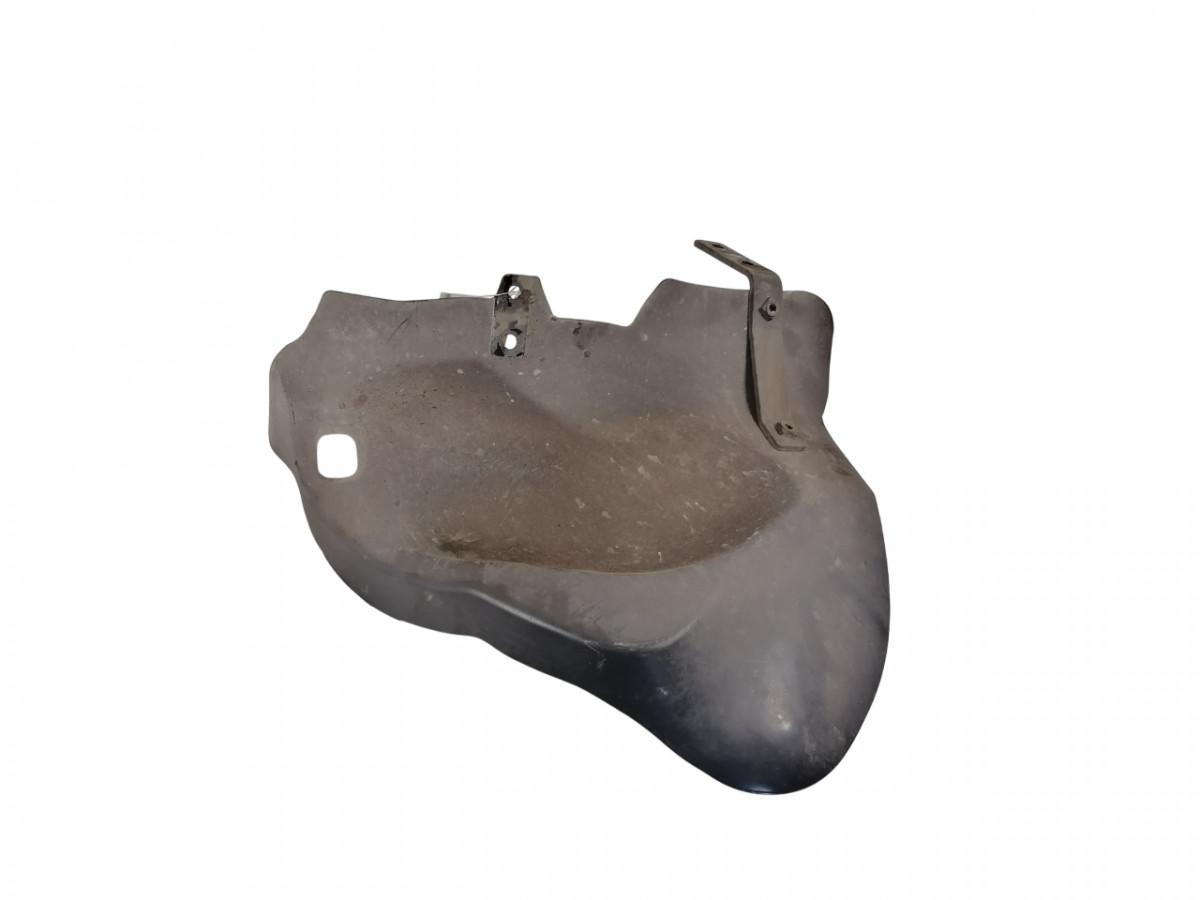 Poritiib / osad, muu