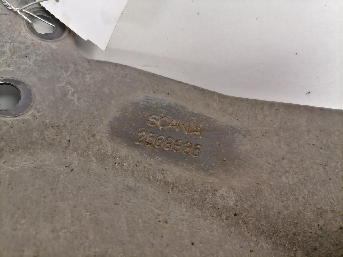 Poritiib / osad, muu