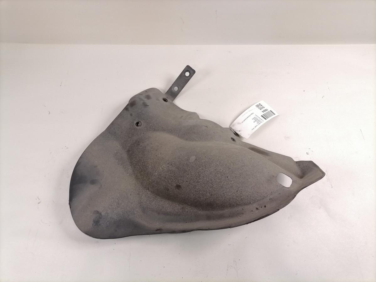 Poritiib / osad, muu