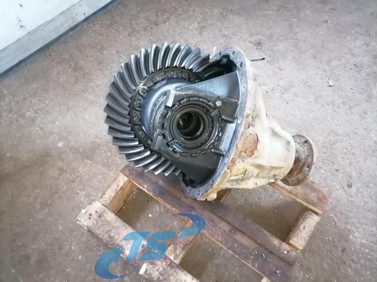 Reduktor HL 6/3 DCLS – 13 / 2,846