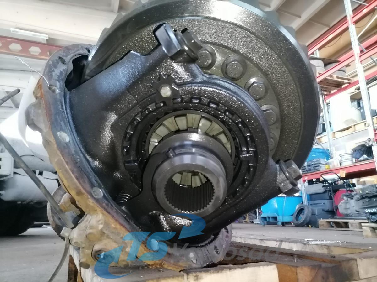 Reduktor HL 6/3 DCLS – 13 / 2,846