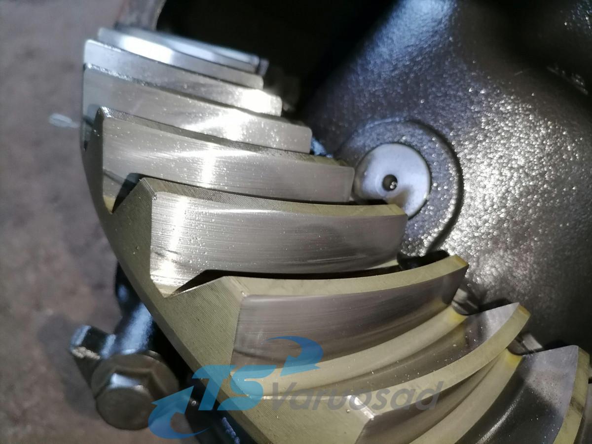 Reduktor HL 6/3 DCLS – 13 / 2,846