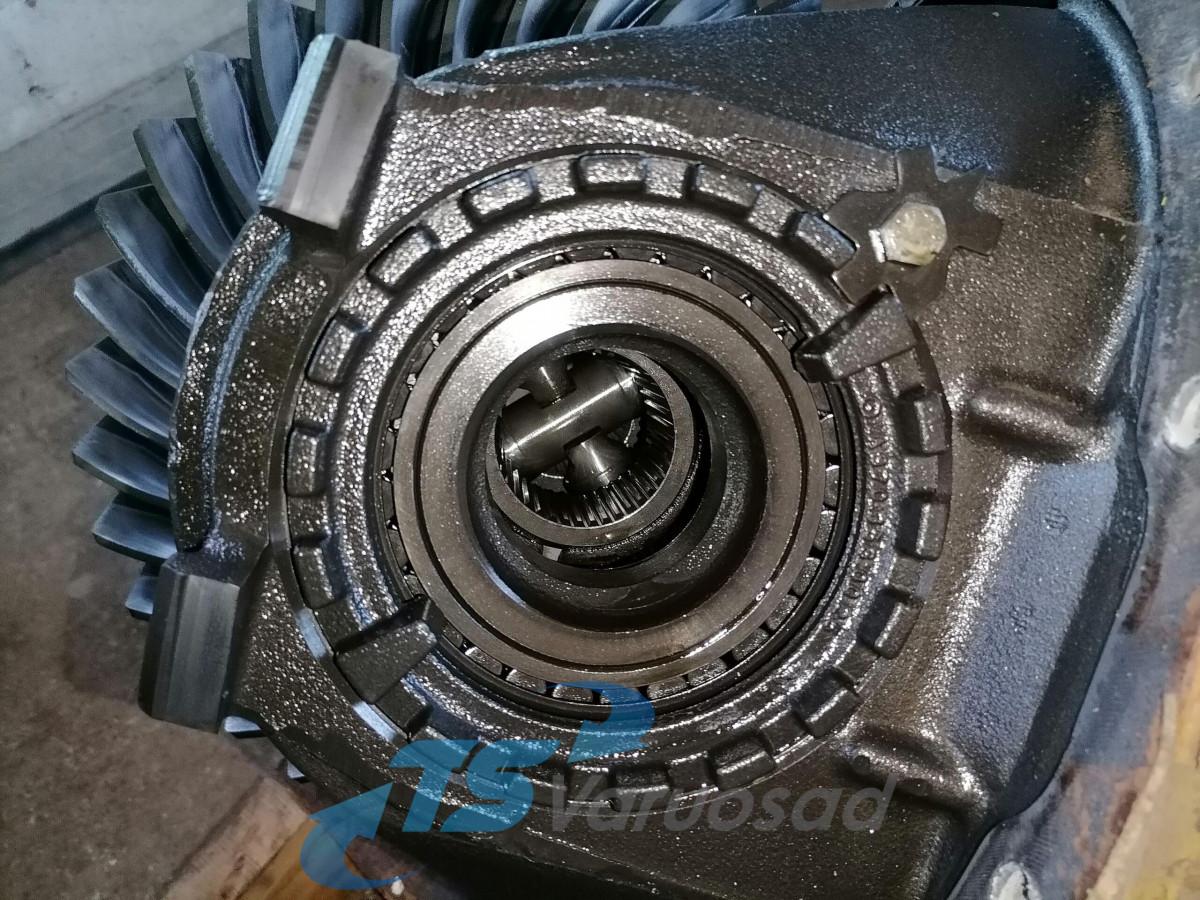 Reduktor HL 6/3 DCLS – 13 / 2,846