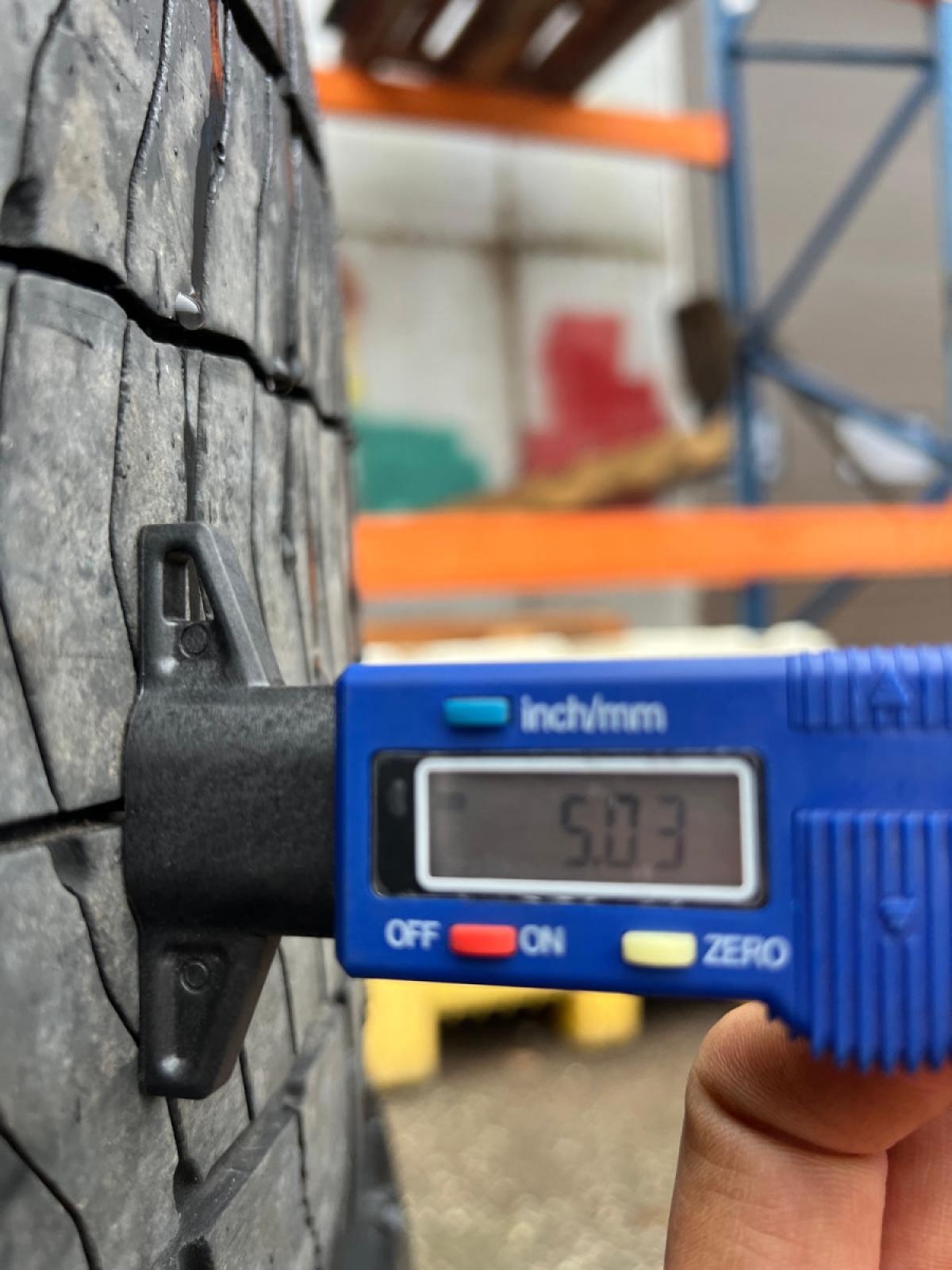 Rehvid + veljed 315/70R22.5