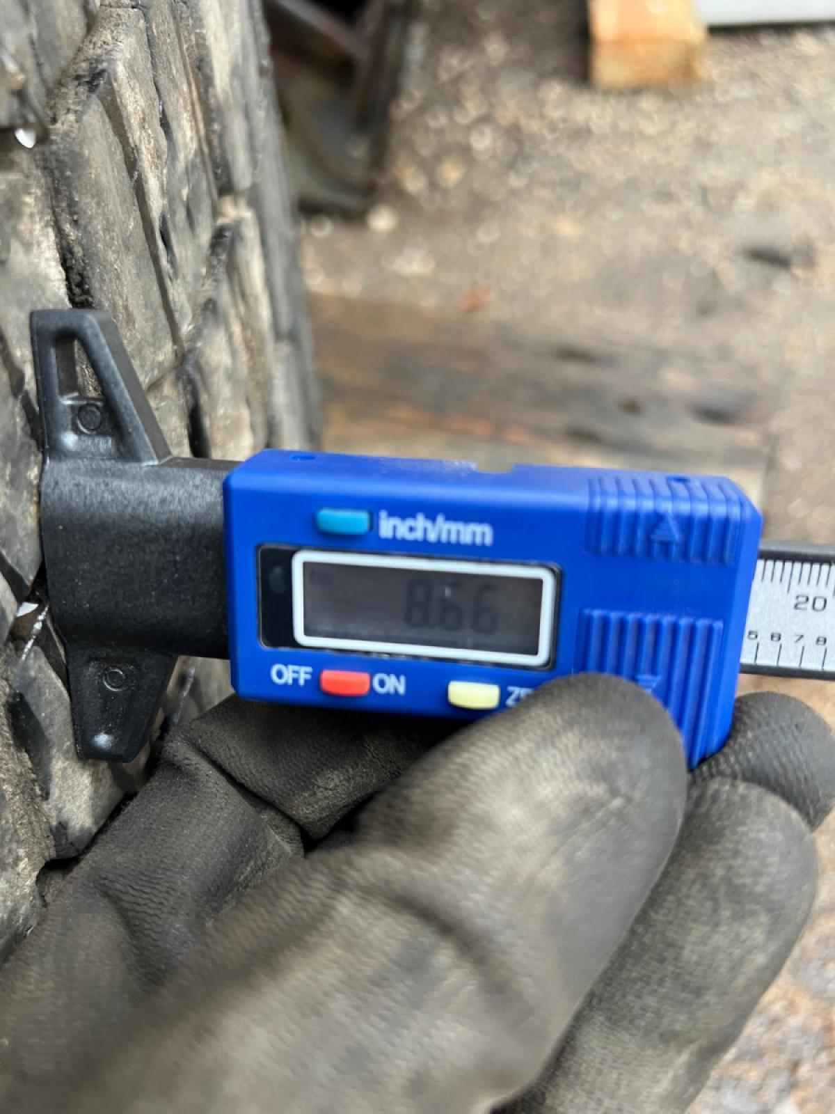 Rehvid + veljed 315/70R22.5