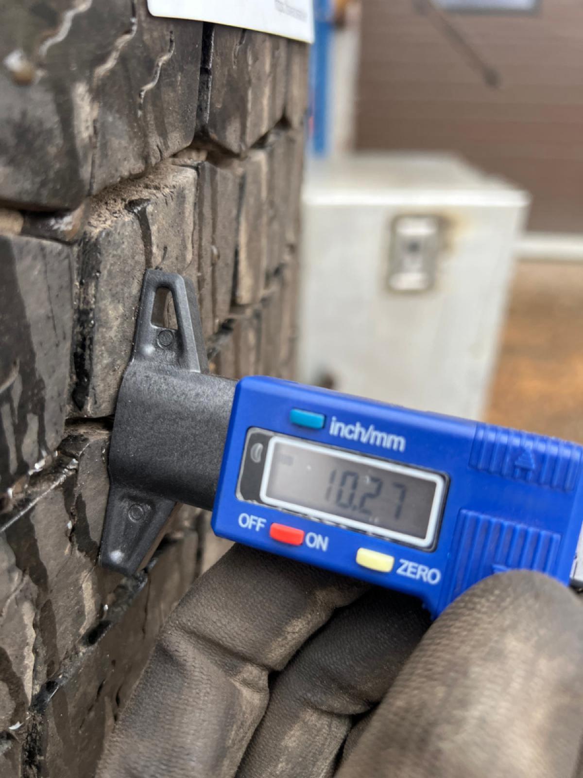 Rehvid + veljed 315/70R22.5