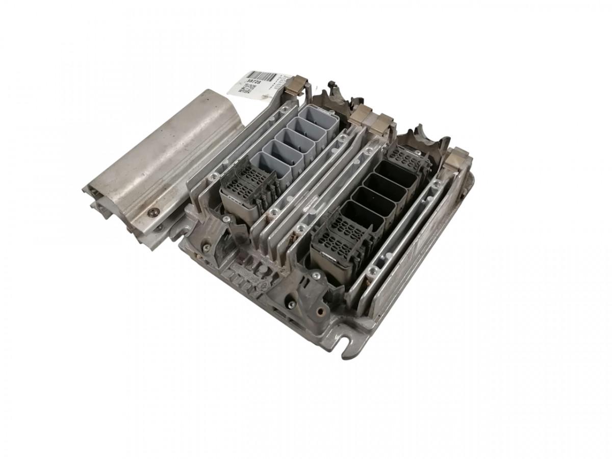 Scania EMS juhtplokk, OC13