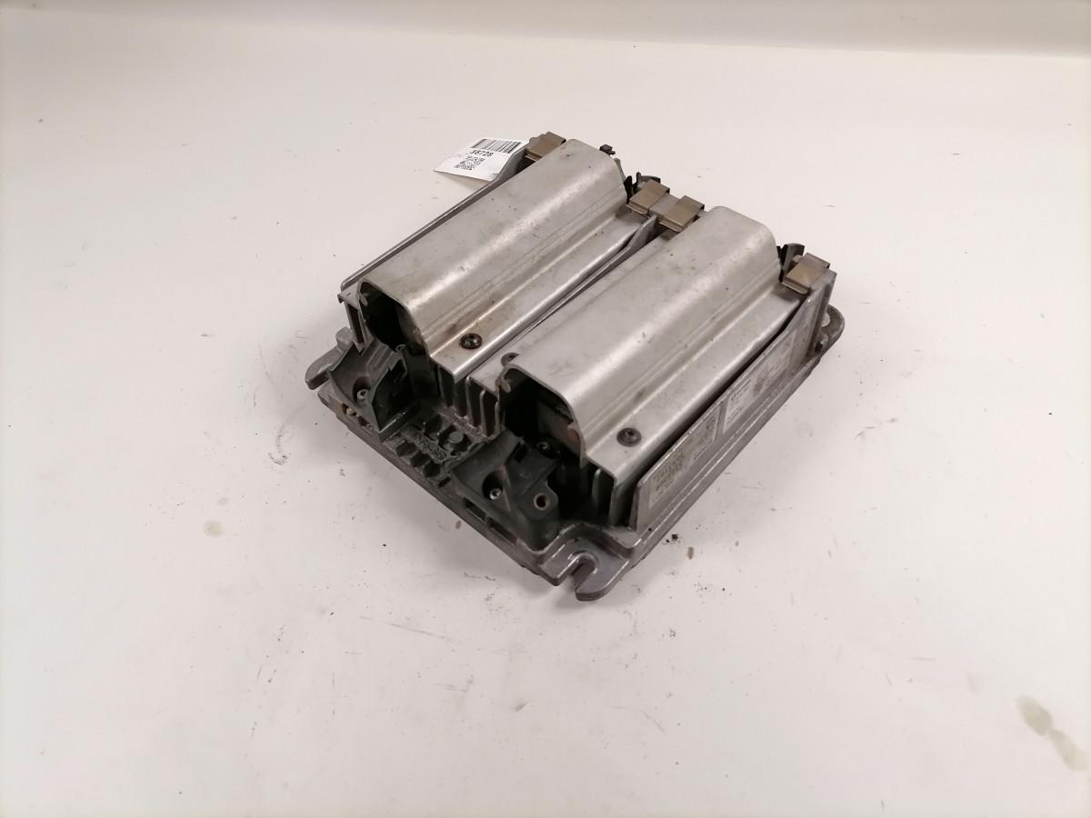 Scania EMS juhtplokk, OC13