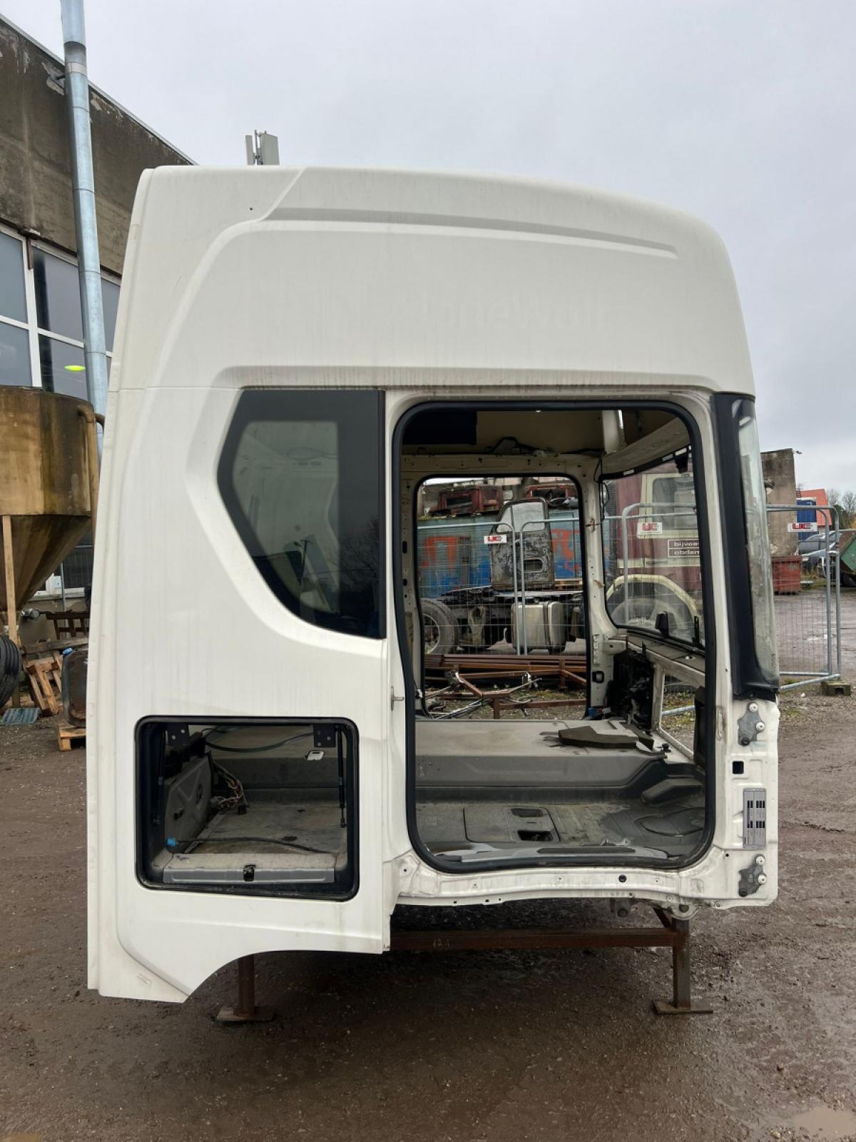 Scania kabiin CR20