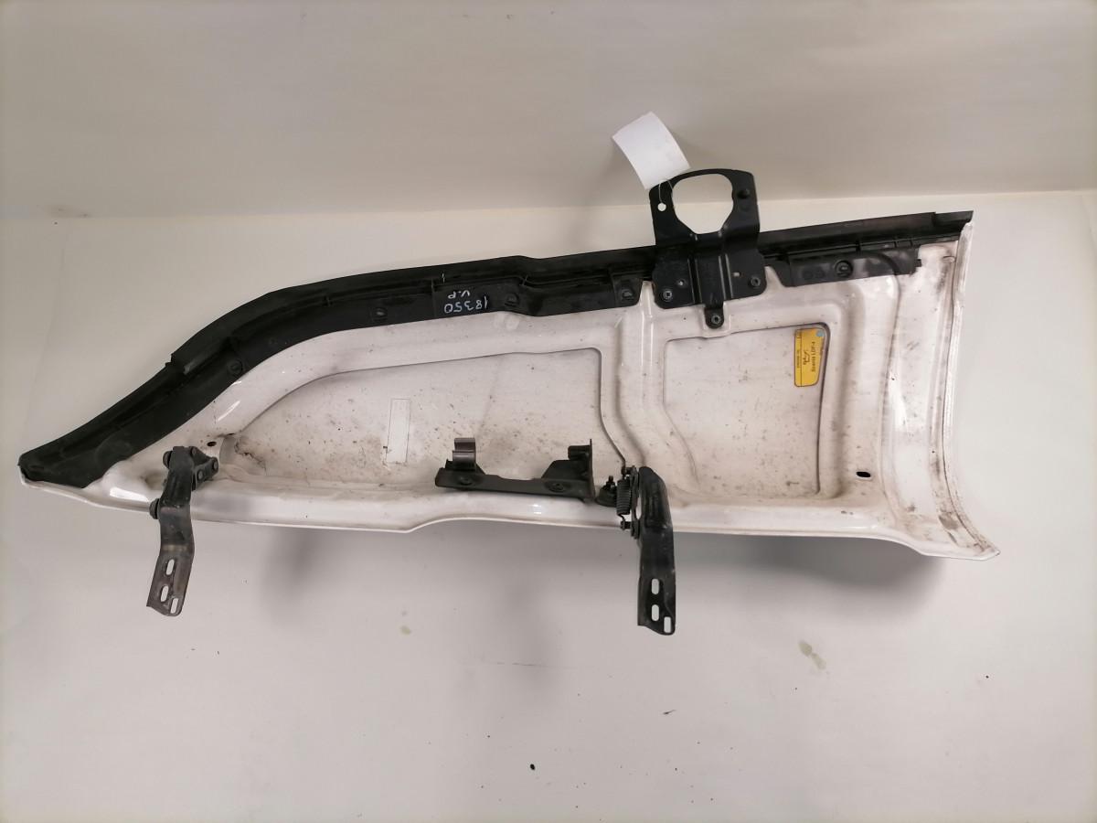 Scania kabiini nurgapõsk, vasak