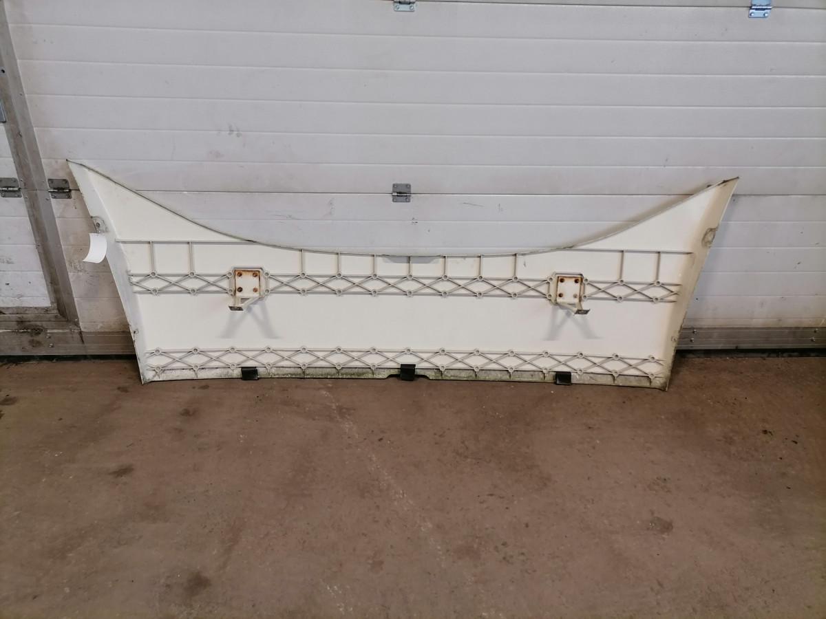 Scania kabiini tuulesuunaja, katus