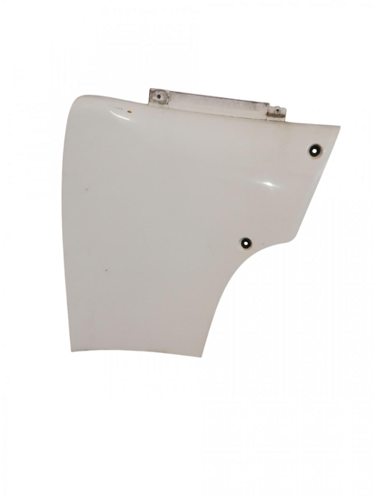 Scania kabiini tuulesuunaja, ülemine parem