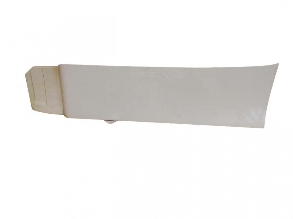 Scania kabiini tuulesuunaja, vasak külg