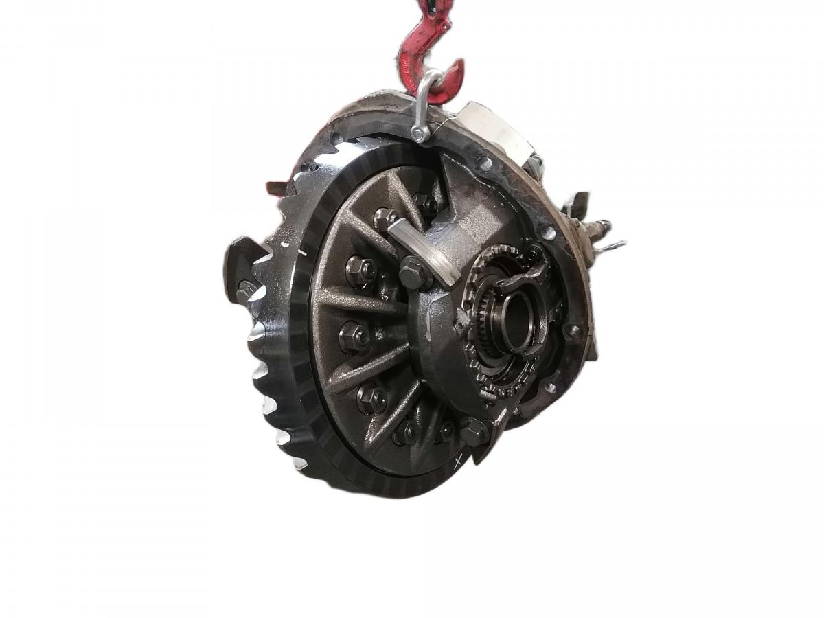 Scania reduktor R780 3,08