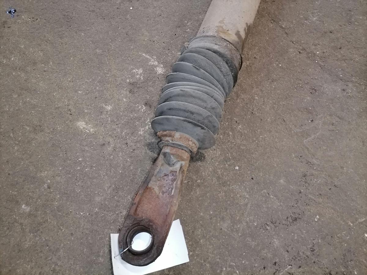 Tõstesilinder, ZEPRO