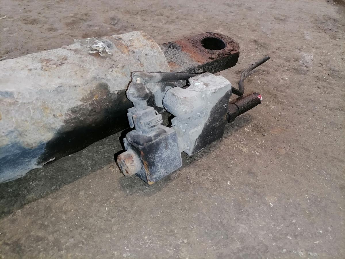 Tõstesilinder, ZEPRO