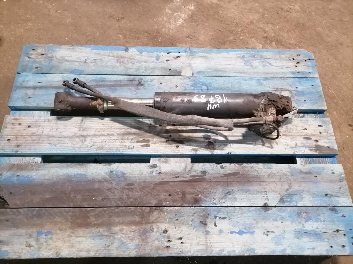 Tõstesilinder, ZEPRO