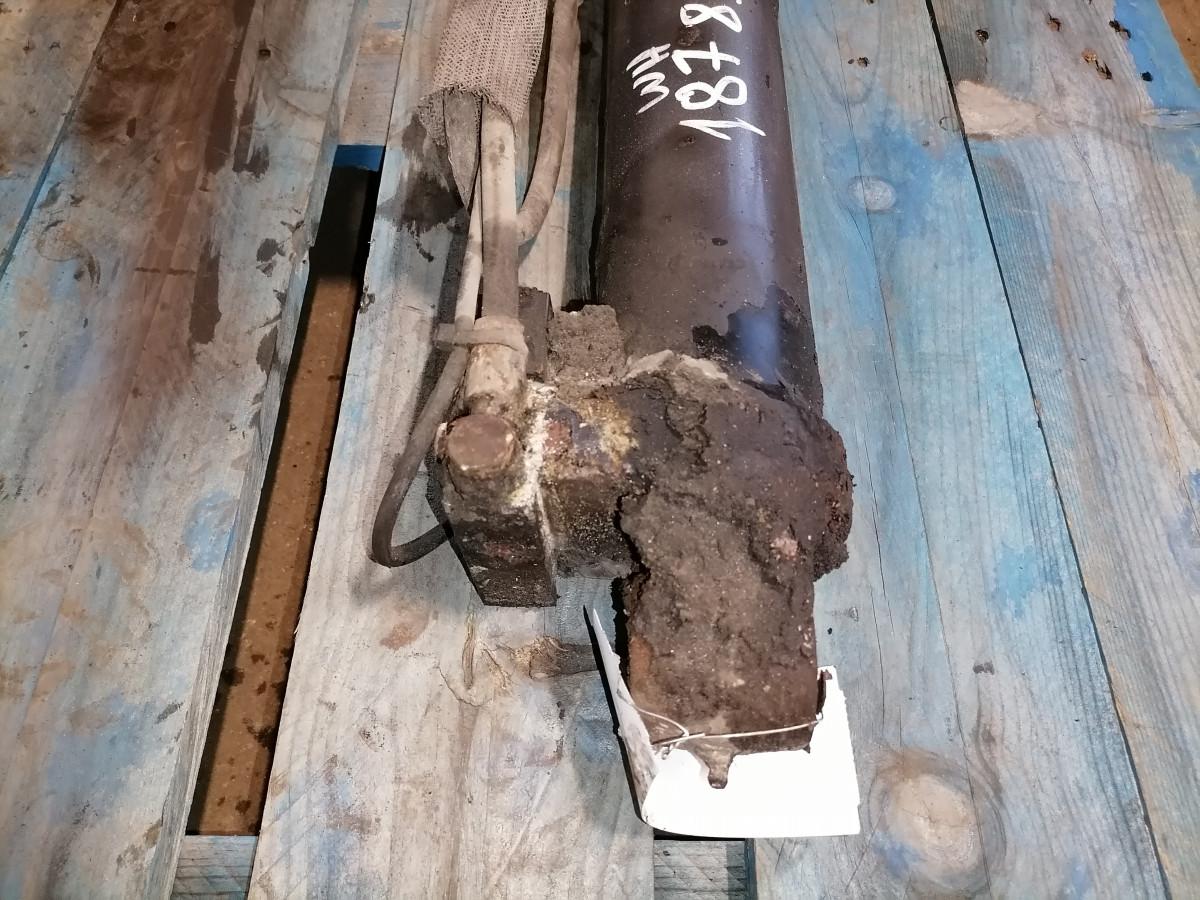 Tõstesilinder, ZEPRO