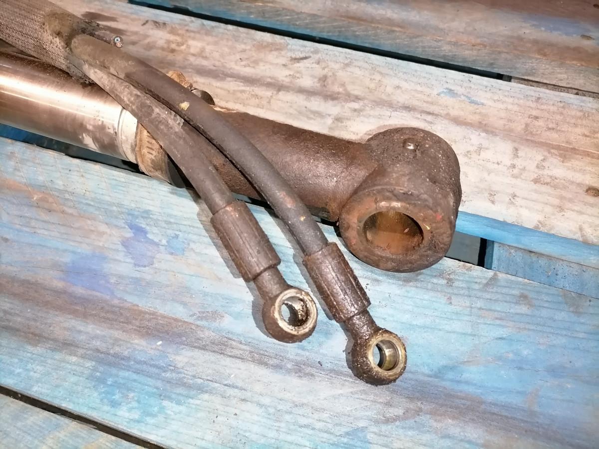 Tõstesilinder, ZEPRO