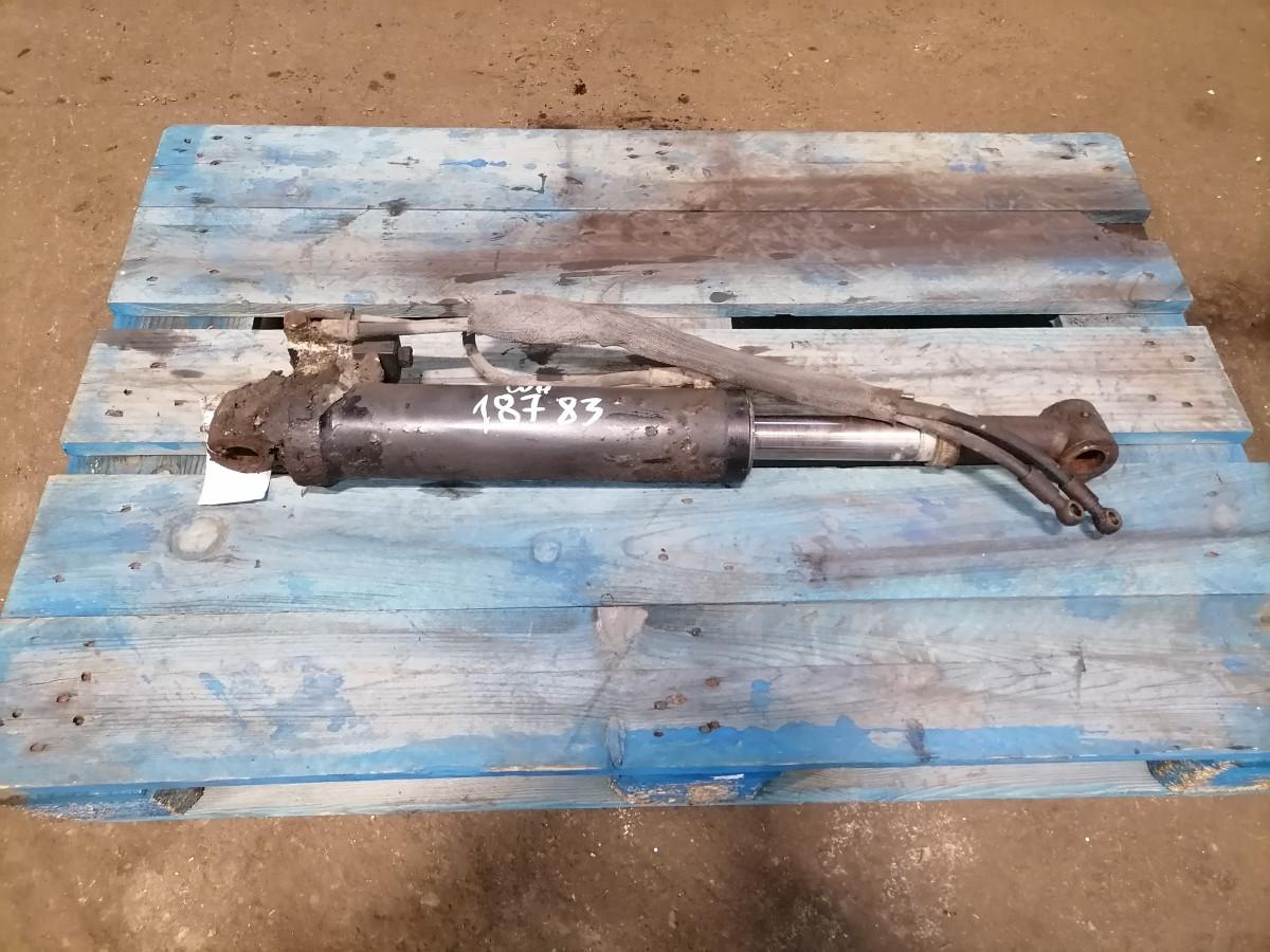 Tõstesilinder, ZEPRO