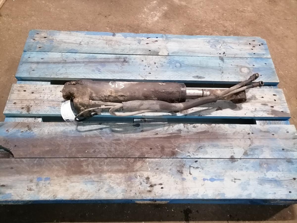 Tõstesilinder, ZEPRO